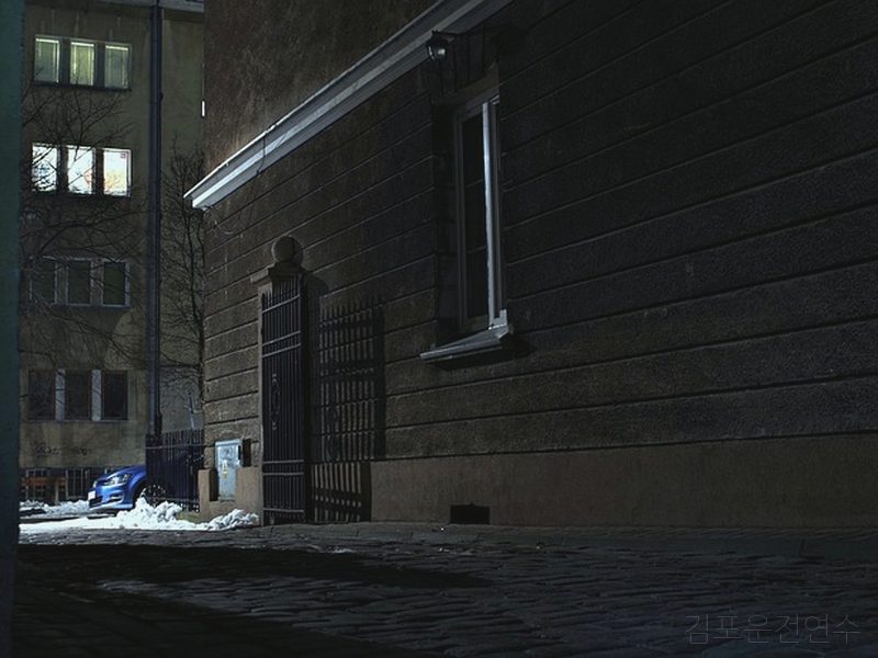 김포운전연수 후기