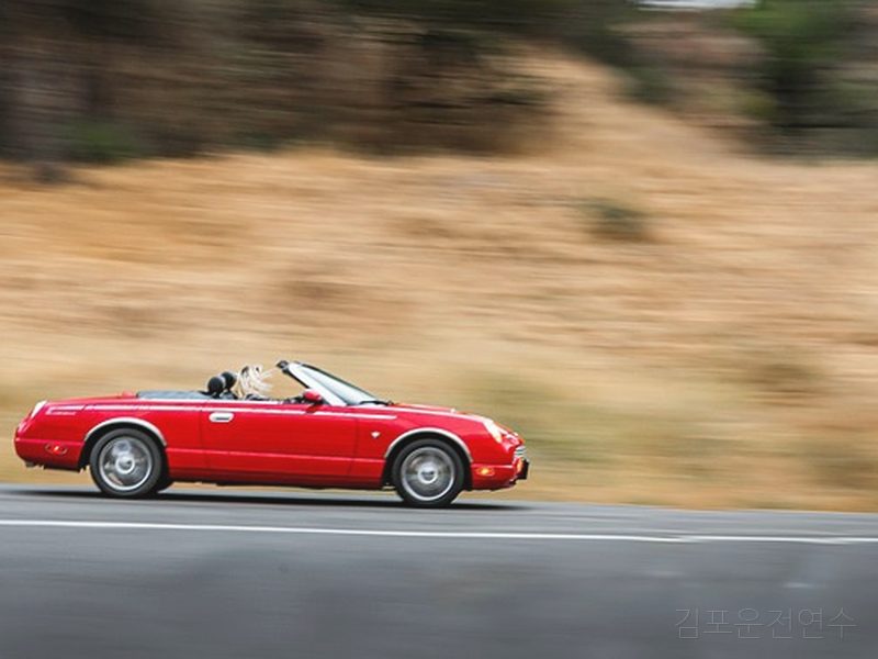 김포운전연수 후기