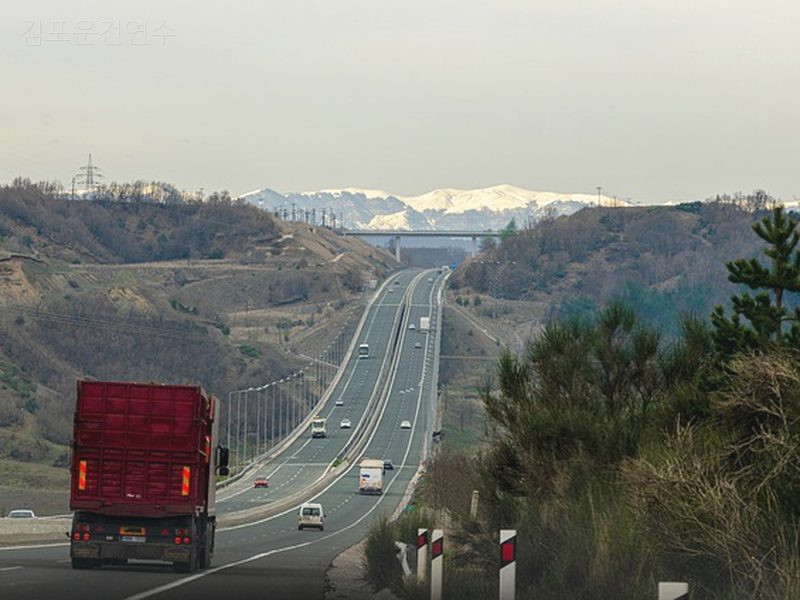 김포운전연수 후기