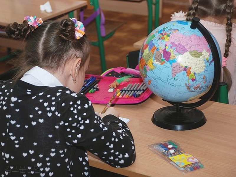 김포운전연수 후기