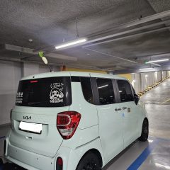 세상이 더 넓어진 느낌