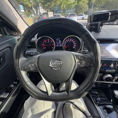 천천히 운전하는 법