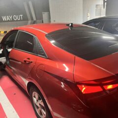 혼잡도로 연습 필수에요