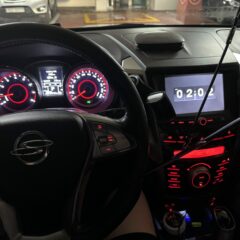 김포 운전 연수, 처음 운전