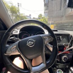 장거리 운전, 지치는 건