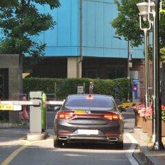 김포운전연수 드디어 운전 시작!