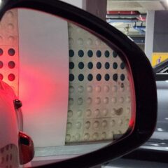 비안전한 헤드라이트, 고민