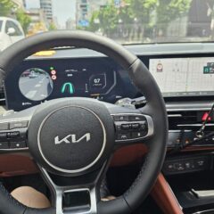 김포 고속도로 운전 무서웠어요