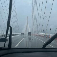 지하철역 주차 완전 두려웠어요