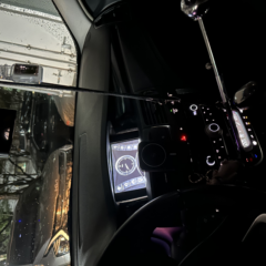 후진 운전 스트레스