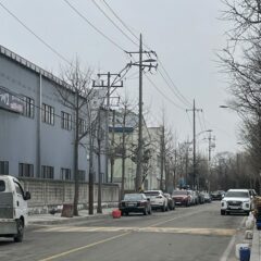 김포 운전 연수, 처음 운전