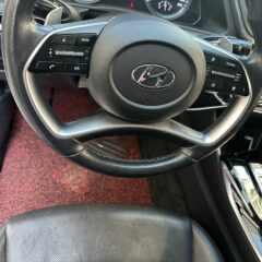 김포 주차 운전 힘들었어요