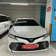 주말 드라이브의 행복