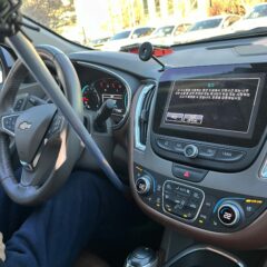 주차 필수 교육도 잘 받았어요