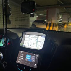 김포 낮 운전 시야 안좋아요