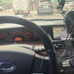 작은 공간 주차!!