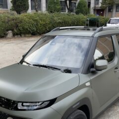 화성운전연수 끝나고 바로 출퇴근 시작