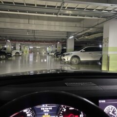 김포운전연수 비용 아깝지 않았어요