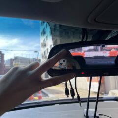 할머니 집 방문 편하게!