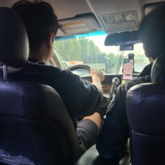 김포운전연수 장롱면허 탈출기