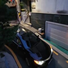 김포운전연수 겁쟁이도 할 수 있어요